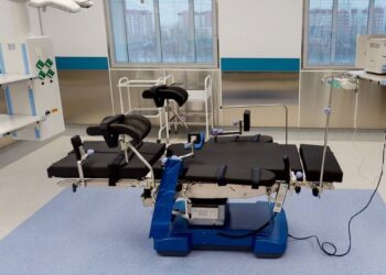 В России выросли объемы поставок премиального медоборудования из Китая в 2024 году