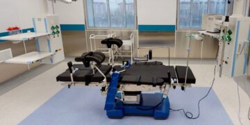 В России выросли объемы поставок премиального медоборудования из Китая в 2024 году