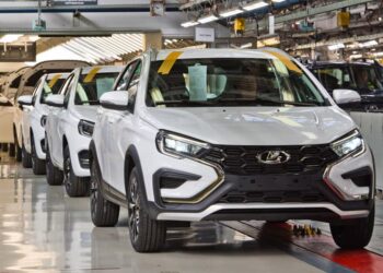 АвтоВАЗ получит от ТГУ новую автоматическую систему контроля