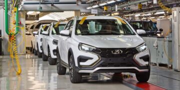 АвтоВАЗ получит от ТГУ новую автоматическую систему контроля