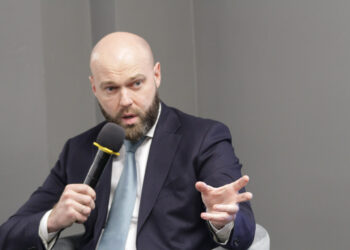 В самарском «белом доме» не знают, когда в городах начнут мусорить люди, а не метры