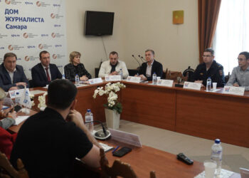 Развитие общественного транспорта в Самаре признали невозможным без метрополитена