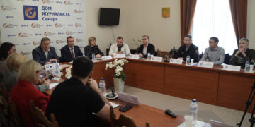 Развитие общественного транспорта в Самаре признали невозможным без метрополитена