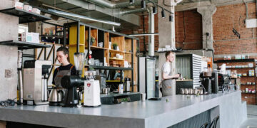 Большинство представителей малого бизнеса РФ внедряют в работу цифровые сервисы