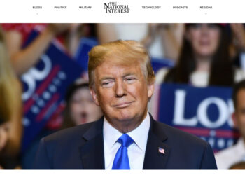 NI: Россия победила, конфликт на Украине фактически окончен