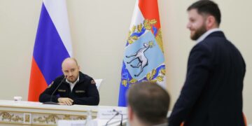 Роберт Тер-Абрамян стал генеральным директором ФК «Крылья Советов»