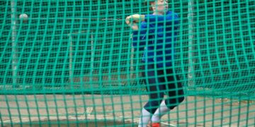 Самарские легкоатлеты завоевали медали юниорского Первенства России