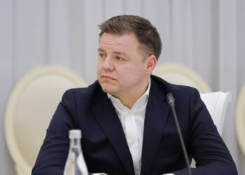 Директор «Крыльев Советов» Тер-Абрамян назначил себе заместителя