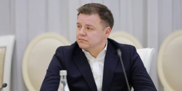 Директор «Крыльев Советов» Тер-Абрамян назначил себе заместителя