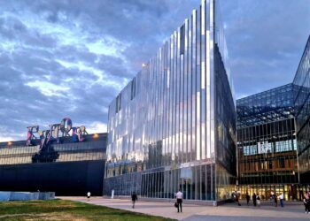 Самарский «Гуд’Ок» увернулся от претензий H&M