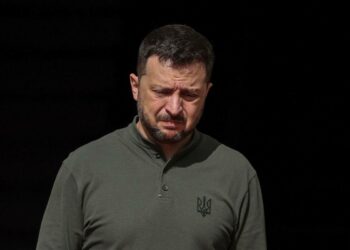 После переговоров Путина и Трампа появились четыре сценария конфликта на Украине