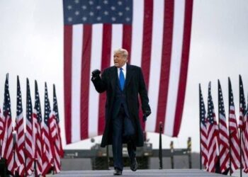 The Economist: Трамп избавляется от Зеленского