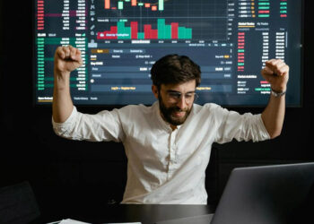 Самарская область вошла в ТОП регионов по количеству мужчин-инвесторов в СберИнвестициях