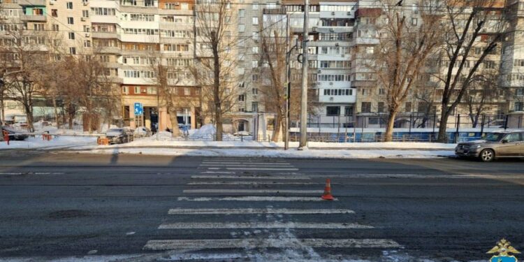 Фото: ГУ МВД России по Самарской области