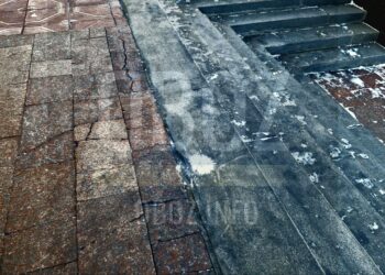 «Запугать? Не получится»: самарский губернатор прокомментировал взрыв гранаты на крыльце областного правительства