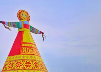 Весенняя афиша выходного дня: куда сходить в Самаре с 28 февраля по 2 марта