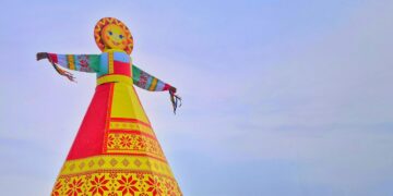 Весенняя афиша выходного дня: куда сходить в Самаре с 28 февраля по 2 марта