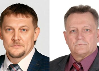 В состав Самарской городской думы включили двух новых депутатов