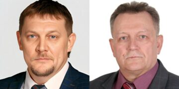 В состав Самарской городской думы включили двух новых депутатов