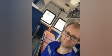 Фельдшер из Самары посмертно награжден медалью «За мужество»