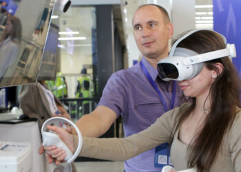 Самарские вузы погружаются в науку по-разному