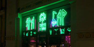 Самарскому бару «Яга» нечистая сила не помогла удивить гостей