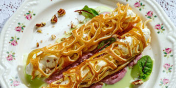 Отмечаем Масленицу-2025 в самарских ресторанах