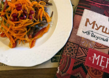 Самарские рестораторы вернулись от цифровых меню к классическим бумажным