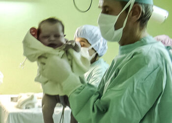 Чиновники ищут способы замедлить вымирание Самарской области