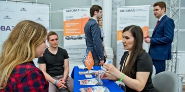 АВТОВАЗ запустил единую программу целевого и дополнительного образования