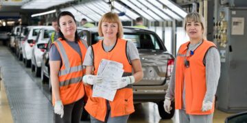 В 2025 году на АВТОВАЗе начали действовать новые меры соцподдержки сотрудников