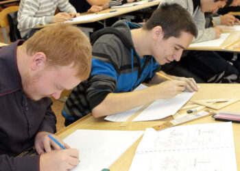 Самарская область вошла в десятку лидеров рейтинга научно-технологического развития регионов РФ