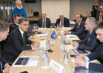 В Тольятти на базе ТГУ может открыться вторая Передовая инженерная школа