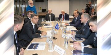 В Тольятти на базе ТГУ может открыться вторая Передовая инженерная школа