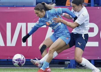 «Зенит» не совладал с обновленными «Крыльями Советов»