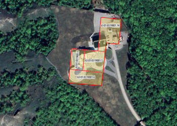 Возведение в Самаре скандальной «дачи Качмазова» не имело ни одного законного основания