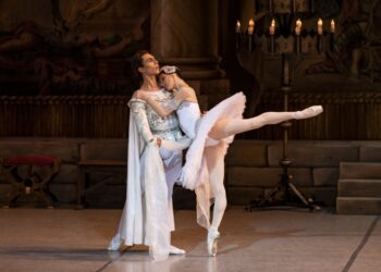 Самарские театры попали в «Золотой фонд России» с балетом, драмой и чеховской классикой