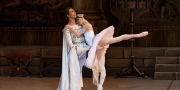 Самарские театры попали в «Золотой фонд России» с балетом, драмой и чеховской классикой