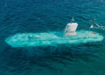 В Египте в потерпевшем крушение батискафе погибли российские туристы