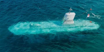 В Египте в потерпевшем крушение батискафе погибли российские туристы