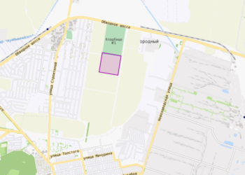 В Тольятти планируют построить новое кладбище к 2027 году