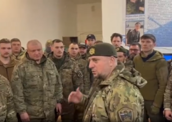 Хинштейн и Алаудинов опровергли слухи об отказе в помощи секретной операции