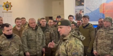 Хинштейн и Алаудинов опровергли слухи об отказе в помощи секретной операции