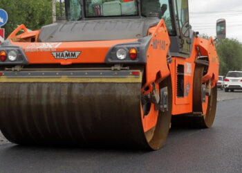 Фаворит самарских дорожных подрядов оказался в эпицентре уголовного дела