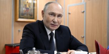 Путин предложил ввести на Украине внешнее управление под эгидой ООН