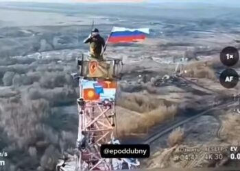 ВС РФ освободили Малую Локню и еще четыре населенных пункта Курской области. Наступление продолжается