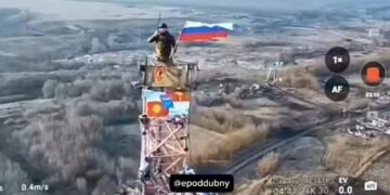 ВС РФ освободили Малую Локню и еще четыре населенных пункта Курской области. Наступление продолжается