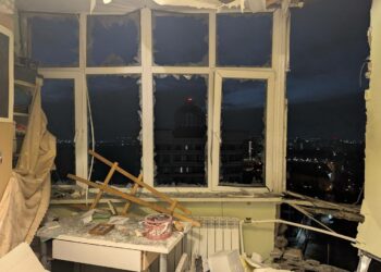 Массированная атака Украины на Москву 11 марта: средства ПВО сбили более 60 БПЛА