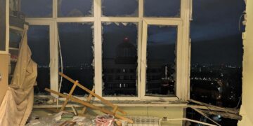 Массированная атака Украины на Москву 11 марта: средства ПВО сбили более 60 БПЛА