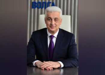 Иностранцы претендуют на увеличение контроля в «Россети Волга»